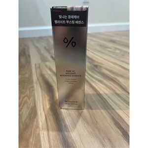 Dr.Ceuracle Pure VC Mellight Boosting Essence